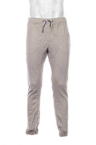 Pantaloni de bărbați ZxZanerobe, Mărime M, Culoare Bej, Preț 46,99 Lei