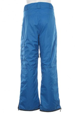 Férfi nadrág téli sportokhoz Active Touch, Méret L, Szín Kék, Ár 9 489 Ft
