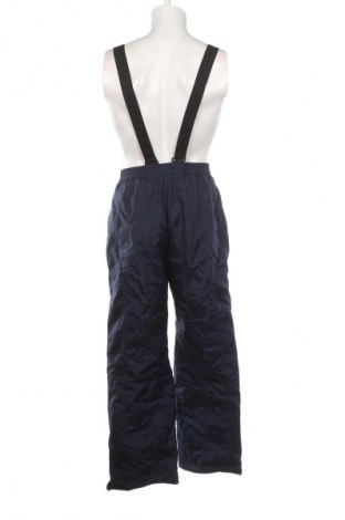 Férfi nadrág téli sportokhoz Brugi, Méret L, Szín Kék, Ár 10 429 Ft