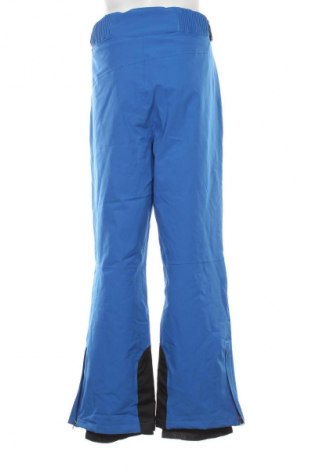 Ανδρικό παντελόνι για χειμερινά σπορ Crane, Μέγεθος XL, Χρώμα Μπλέ, Τιμή 17,99 €