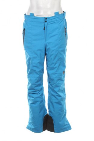 Pánské kalhoty pro zimní sporty  DIELSPORT, Velikost L, Barva Modrá, Cena  1 984,00 Kč