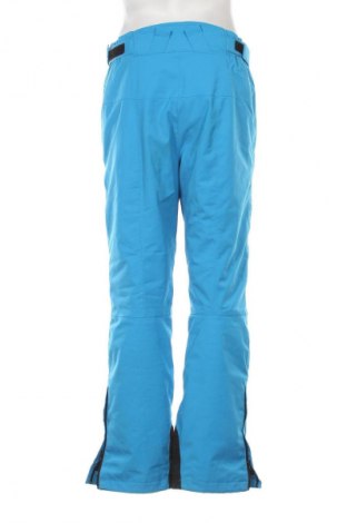 Pánské kalhoty pro zimní sporty  DIELSPORT, Velikost L, Barva Modrá, Cena  1 984,00 Kč