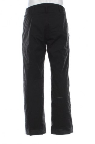 Pantaloni bărbătești pentru sporturi de iarnă Decathlon, Mărime S, Culoare Negru, Preț 119,99 Lei