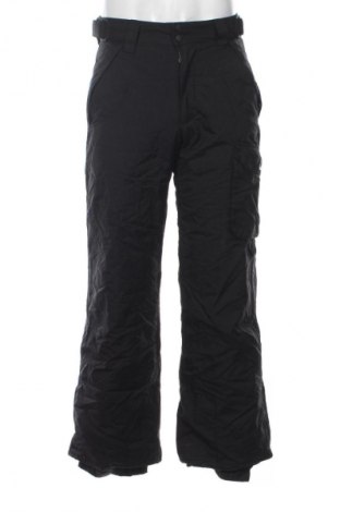 Herrenhose für Wintersport Decathlon Creation, Größe M, Farbe Schwarz, Preis € 19,99