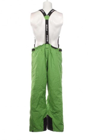 Herrenhose für Wintersport Five Seasons, Größe XXL, Farbe Grün, Preis € 93,99