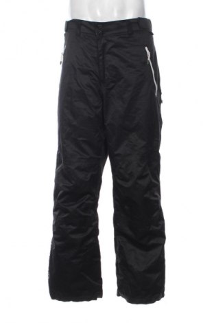 Herrenhose für Wintersport Five Seasons, Größe L, Farbe Schwarz, Preis 49,99 €
