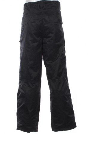 Herrenhose für Wintersport Five Seasons, Größe L, Farbe Schwarz, Preis 49,99 €