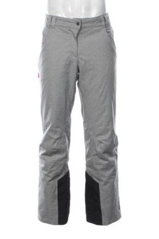 Мъжки панталон за зимни спортове Icepeak, Размер XL, Цвят Сив, Цена 28,63 €