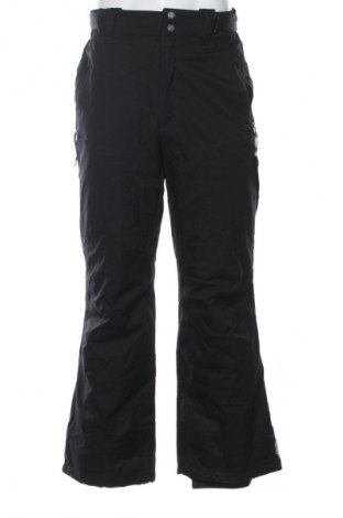 Férfi nadrág téli sportokhoz Killtec, Méret S, Szín Fekete, Ár 13 939 Ft