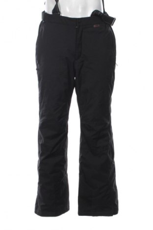 Pánské kalhoty pro zimní sporty  Maier Sports, Velikost L, Barva Černá, Cena  949,00 Kč
