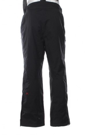 Pánské kalhoty pro zimní sporty  Maier Sports, Velikost L, Barva Černá, Cena  949,00 Kč