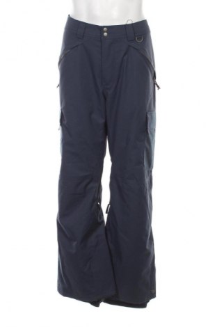 Férfi nadrág téli sportokhoz O'neill, Méret XL, Szín Kék, Ár 79 749 Ft