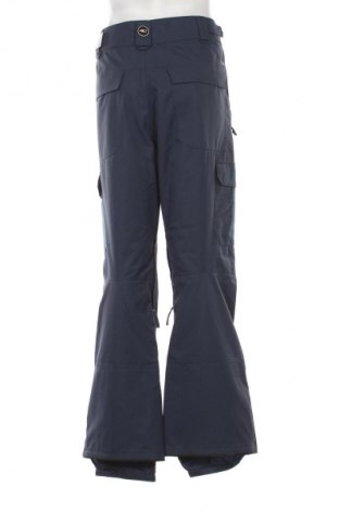 Férfi nadrág téli sportokhoz O'neill, Méret XL, Szín Kék, Ár 79 749 Ft