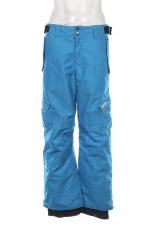 Pánske nohavice pre zimné sporty  Seven Summits, Veľkosť M, Farba Modrá, Cena  49,11 €