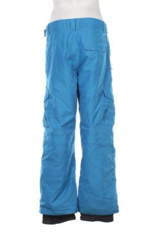 Pánske nohavice pre zimné sporty  Seven Summits, Veľkosť M, Farba Modrá, Cena  49,11 €