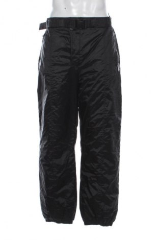 Pánské kalhoty pro zimní sporty  Shamp, Velikost L, Barva Černá, Cena  409,00 Kč