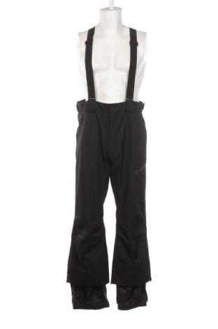 Pánské kalhoty pro zimní sporty  Tenson, Velikost XL, Barva Černá, Cena  1 149,00 Kč