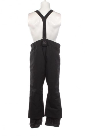 Pánské kalhoty pro zimní sporty  Tenson, Velikost XL, Barva Černá, Cena  1 149,00 Kč