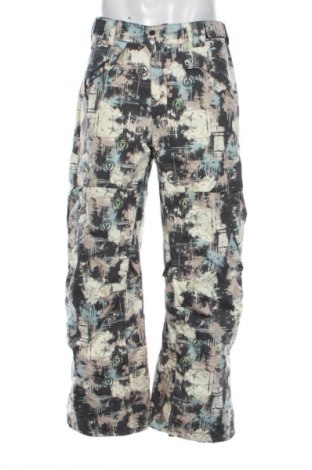 Herrenhose für Wintersport The North Face, Größe M, Farbe Mehrfarbig, Preis € 82,99