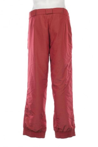Pánske nohavice pre zimné sporty  Unbranded, Veľkosť M, Farba Červená, Cena  65,00 €