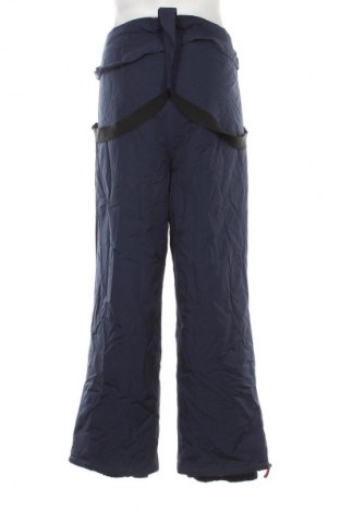Herrenhose für Wintersport Unbranded, Größe L, Farbe Blau, Preis € 22,99