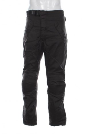 Męskie zimowe spodnie sportowe Unbranded, Rozmiar M, Kolor Czarny, Cena 79,99 zł