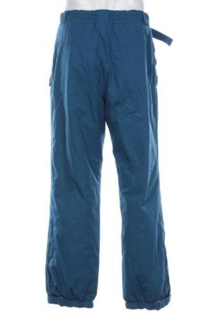 Pantaloni bărbătești pentru sporturi de iarnă Unbranded, Mărime M, Culoare Albastru, Preț 108,99 Lei
