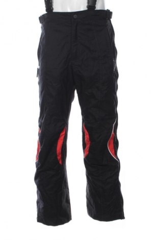 Pantaloni bărbătești pentru sporturi de iarnă Unbranded, Mărime M, Culoare Negru, Preț 95,99 Lei