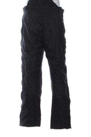 Pantaloni bărbătești pentru sporturi de iarnă Unbranded, Mărime M, Culoare Negru, Preț 95,99 Lei
