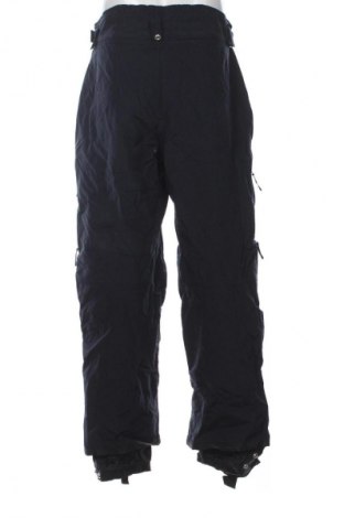 Мъжки панталон за зимни спортове Unbranded, Размер M, Цвят Черен, Цена 14,31 €