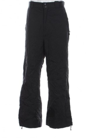 Pantaloni bărbătești pentru sporturi de iarnă Unbranded, Mărime XL, Culoare Negru, Preț 100,99 Lei
