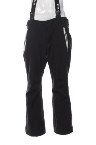 Herrenhose für Wintersport Unbranded, Größe XL, Farbe Schwarz, Preis 19,99 €