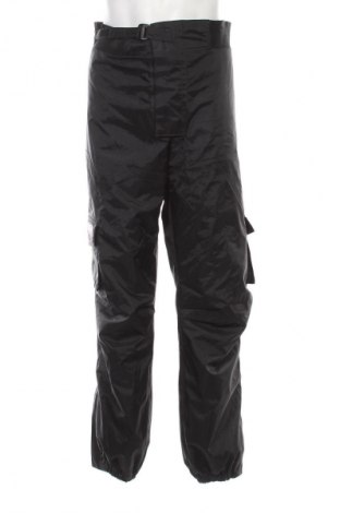 Pantaloni bărbătești pentru sporturi de iarnă Unbranded, Mărime XL, Culoare Negru, Preț 100,99 Lei