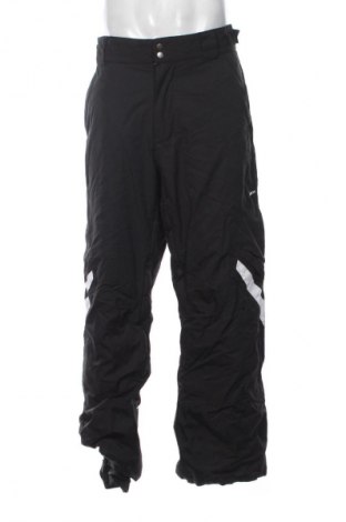 Pánské kalhoty pro zimní sporty  Wedze, Velikost XL, Barva Černá, Cena  469,00 Kč