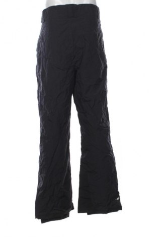 Herrenhose für Wintersport Wedze, Größe XL, Farbe Schwarz, Preis 20,99 €