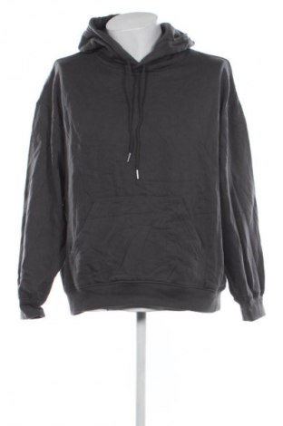 Herren Fleece Sweatshirt  H&M, Größe XL, Farbe Grau, Preis 15,99 €