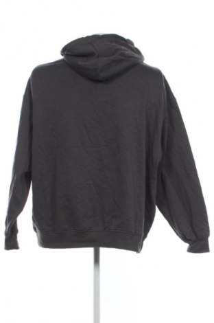 Herren Fleece Sweatshirt  H&M, Größe XL, Farbe Grau, Preis 15,99 €