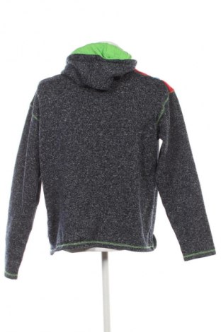 Hanorac polar de bărbați Nebulus, Mărime 3XL, Culoare Multicolor, Preț 85,99 Lei