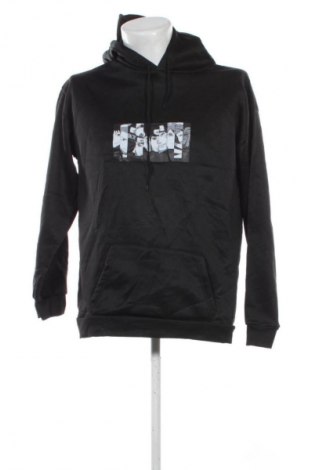 Hanorac polar de bărbați Unbranded, Mărime XL, Culoare Negru, Preț 80,99 Lei