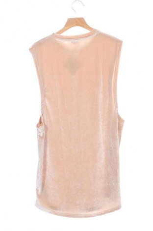 Férfi trikó ASOS, Méret XXS, Szín Bézs, Ár 2 229 Ft