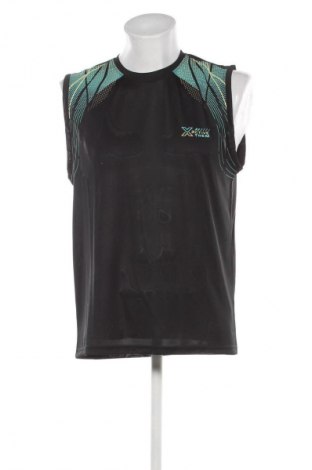 Pánské tilko  Atlas For Men, Velikost L, Barva Černá, Cena  149,00 Kč