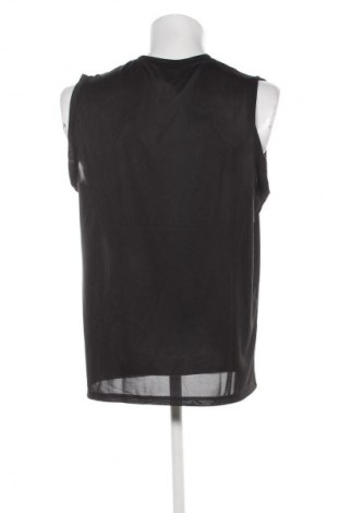 Pánské tilko  Atlas For Men, Velikost L, Barva Černá, Cena  149,00 Kč