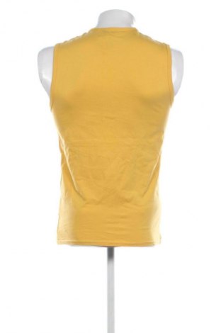 Herren Tanktop C&A, Größe S, Farbe Gelb, Preis € 7,99