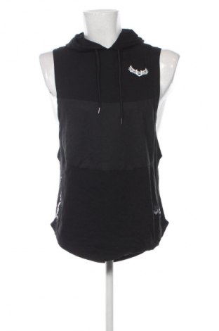 Męski podkoszulek C&A, Rozmiar XXL, Kolor Czarny, Cena 29,99 zł