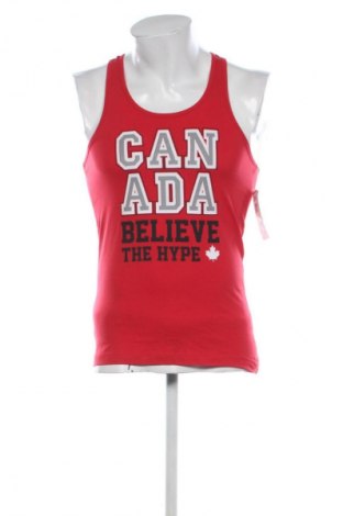 Męski podkoszulek Canda, Rozmiar S, Kolor Kolorowy, Cena 42,99 zł