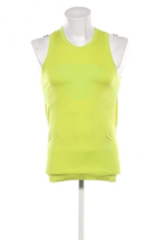 Ανδρικό αμάνικο  Crivit, Μέγεθος XL, Χρώμα Πράσινο, Τιμή 5,99 €