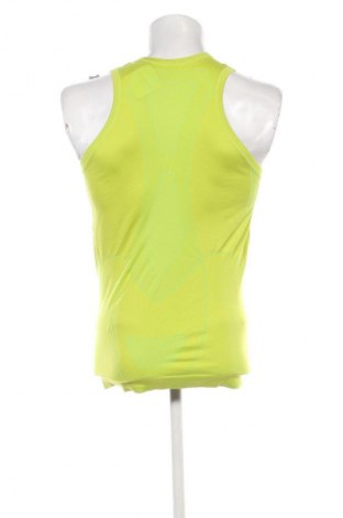 Ανδρικό αμάνικο  Crivit, Μέγεθος XL, Χρώμα Πράσινο, Τιμή 5,99 €