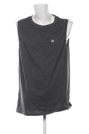 Pánske tielko  Donnay, Veľkosť 3XL, Farba Sivá, Cena  6,95 €