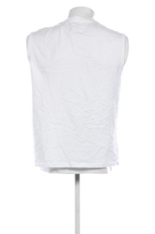 Мъжки потник H&M, Размер M, Цвят Бял, Цена 5,62 €