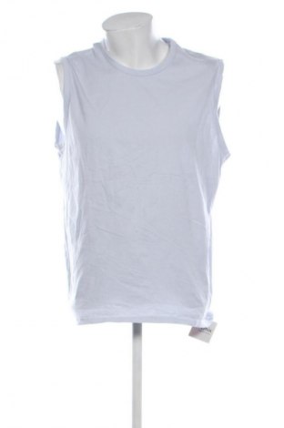 Herren Tanktop Infinity, Größe XXL, Farbe Blau, Preis € 7,99